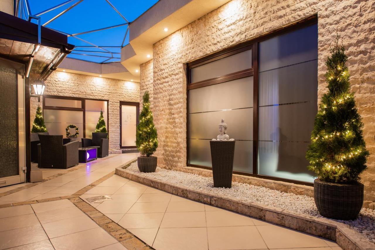 אראד H & V Residence - Diamond Bungalow Apartment מראה חיצוני תמונה