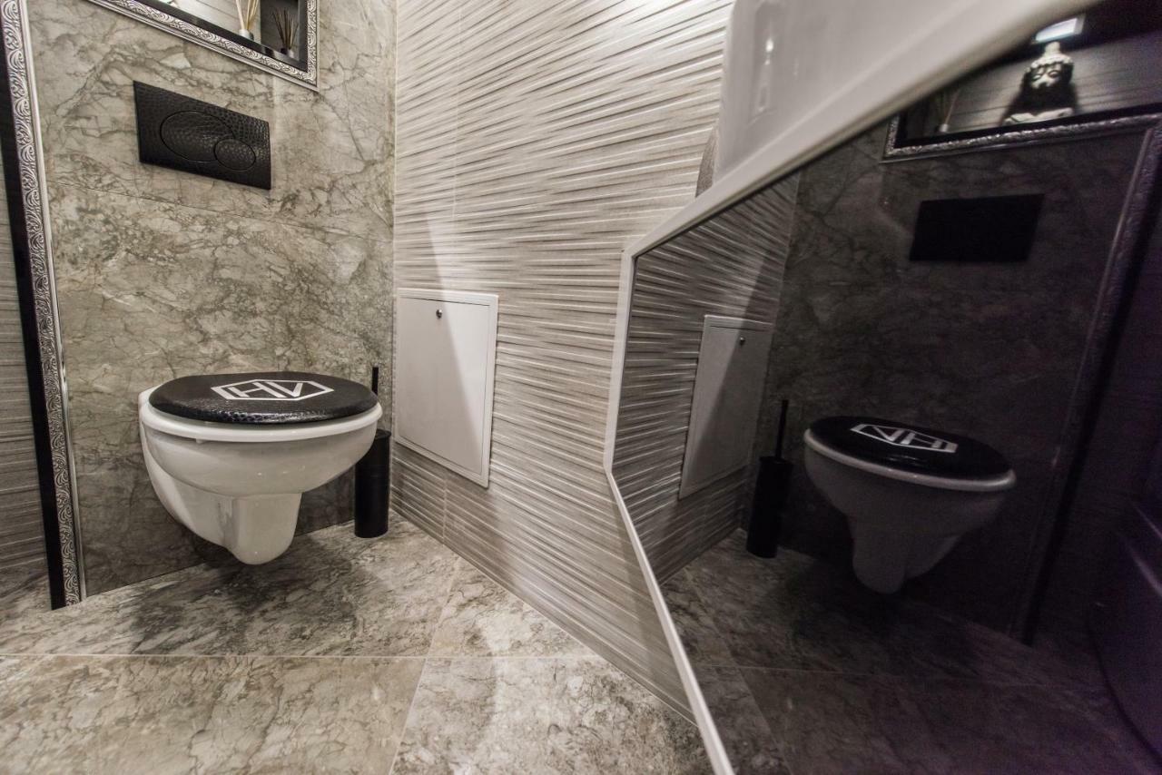 אראד H & V Residence - Diamond Bungalow Apartment מראה חיצוני תמונה