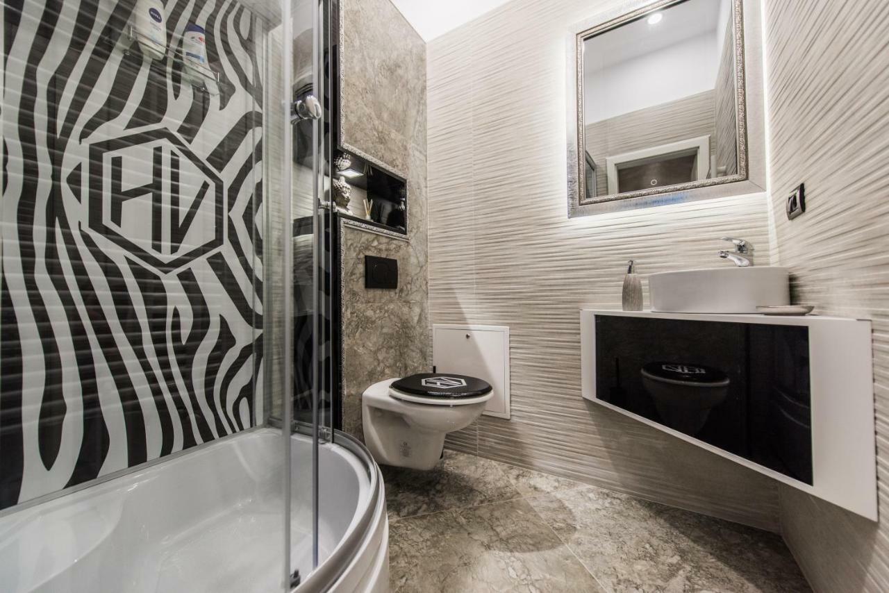 אראד H & V Residence - Diamond Bungalow Apartment מראה חיצוני תמונה