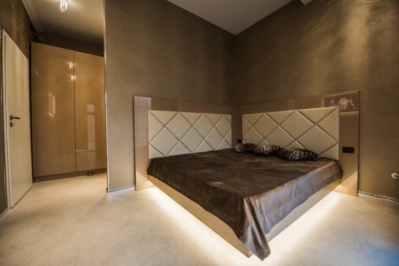 אראד H & V Residence - Diamond Bungalow Apartment מראה חיצוני תמונה